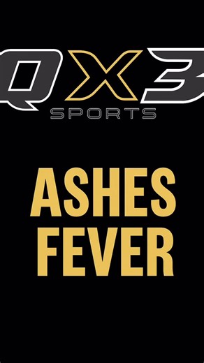 Player Spotlight: Jack Atkinson From Warrnambool Cricket Club - Darlington CC (UK), the English import chats with fellow Brit Joe Gordon to chat all things cricket and life Down Under 🇦🇺🏏 From his pre-game routine, to the toughest competitor he’s faced, and even his predictions ahead of the 2nd Ashes Test… this one’s a must-watch! 👀 Tap in, enjoy the banter, and get to know Jack beyond the boundary #QX3Sports #WarrnamboolCricketClub #DarlingtonCC #ClubCricket #CricketLife #Ashes2025 #Cricket