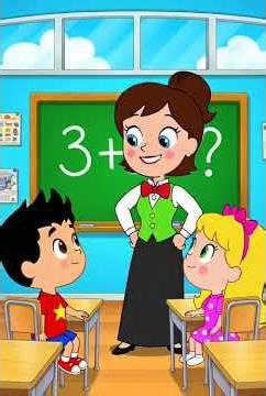 Math Made Easy for Kids | Fun Elementary Mathematics