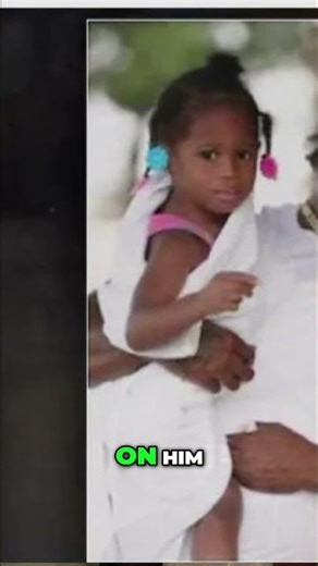 Texas Rapper and Daughter Tragically Killed #shorts