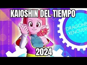 Como desbloquear a la Kaioshin del tiempo 2024 | Dragon Ball Xenoverse 2 |Torneo Kaioshin del tiempo