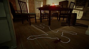 推理ゲーム好きにはたまらない？犯罪捜査ゲーム『Scene Investigators』10月24日に発売決定 | Game*Spark - 国内・海外ゲーム情報サイト