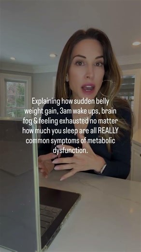 When Your Body Feels “Off” — Here’s Why