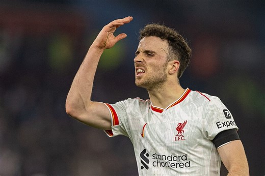 Aston Villa 2-2 LFC: 5 talking points as need for new striker underlined