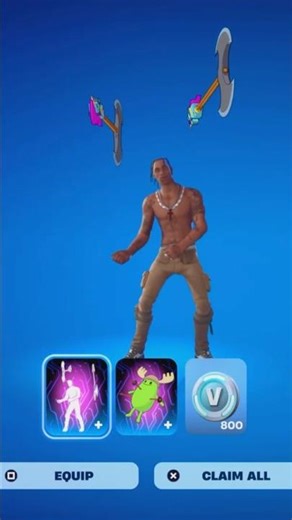 HOW TO GET FREE DUMB WAYS TO DIE BUNDLE IN FORTNITE! (Dumb Ways To Die Emote, Botch Back Bling)