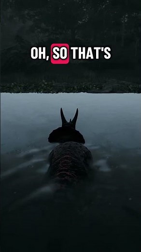 First Croc Jumpscare in Fangs&Ferns 😂 #theisle #theisleevrima #dinogame #proximitychat #vtuber