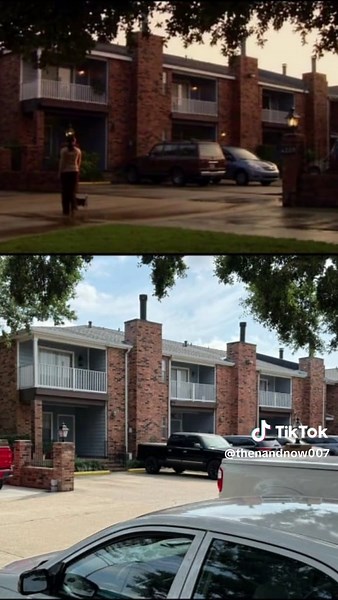 The Final Destination: Filming Locations Then and Now