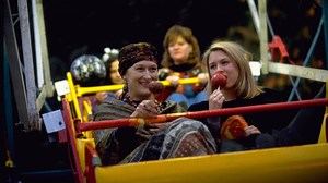 One True Thing - Apple TV