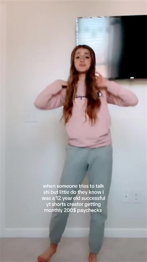 Successful YouTube Shorts Journey and Dance Moves