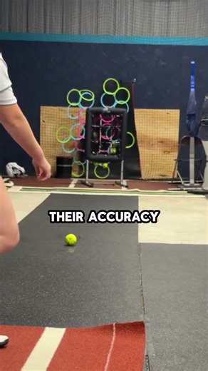 Best 9 Spot Pitching Net for Softball - Coach Hayley