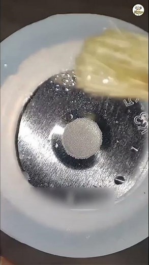 Ultrasonic atomizer explained 😮😮 | #shorts