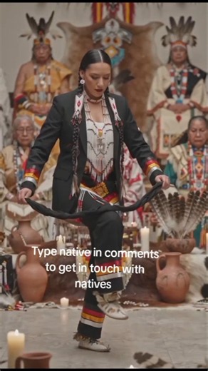 #dance #viral #native #indigenous #women #love #pageforyou