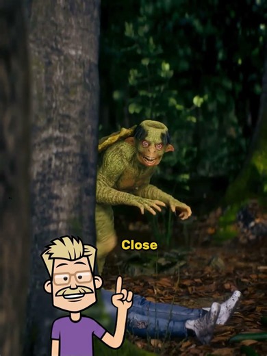 If You See a Kappa 😨