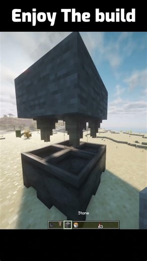 Easy Infinite Lava Farm in Minecraft Survival (Super Cheap & Early Game)