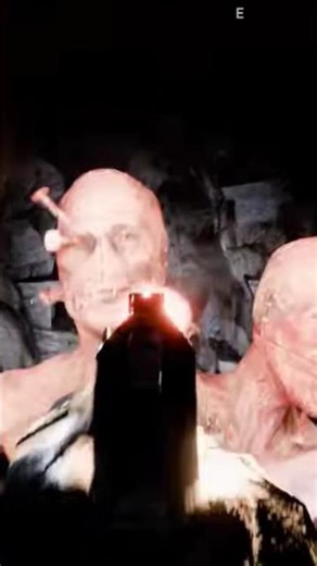 É jogo de ação que VALE A PENA! Terror, horror e TIRO,
