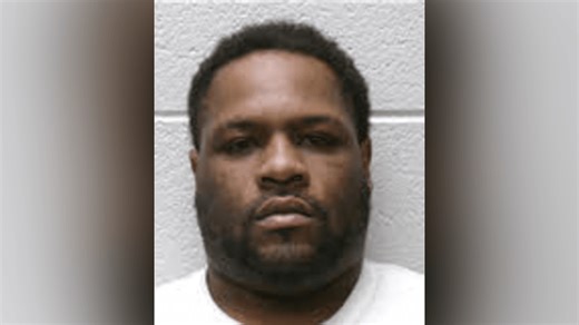 U.S. Marshals capture Hendersonville fatal stabbing suspect in Asheville