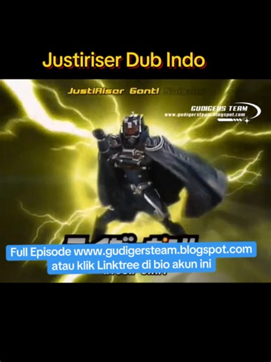 Exploring Justiriser: The Ultimate Metal Hero
