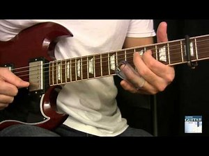 Muddy Waters - Derek Trucks Style Slide Guitar Lesson
