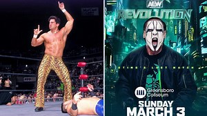 “This is a horrific buildup,” says Disco Inferno on upcoming AEW match at Revolution