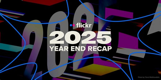 Building Together: Flickr’s 2025 Highlights