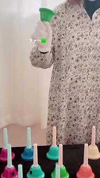 簡単そうで奥の深い楽器、ミュージックベル。美しい音の出し方や楽譜アレンジのコツ、音に振り分けに至るまで様々なベルの事を少しずつお伝えしていきます。 #handbell #musicbell