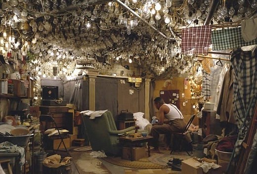 10 Art Works Inspired by Great Literature - artnet News