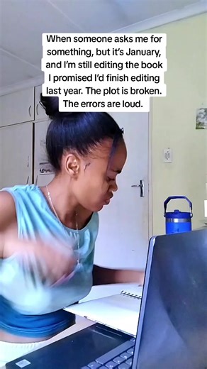 Coping with Writer's Struggles: A Reflection