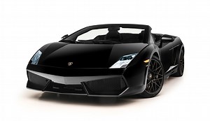 Last Chance To Enter To Win A Lambo Originally Owned by Ralph Lauren