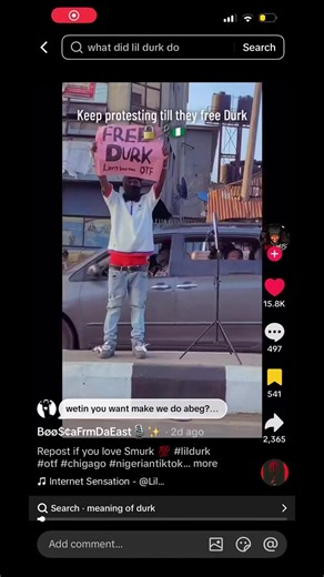 Chai lil durk jnr #tdoublej #blowthisup #viraltiktok #foryourpage | durk
