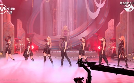 GOT the beat《Step Back》扒到了副歌（柚子转腿真好看呜呜）