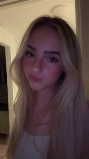 Angelina (@filippa.angelina)’s video of blonde
