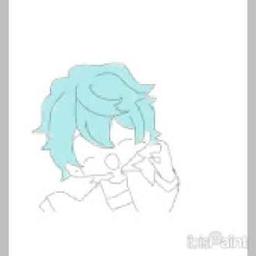 オッキー描いてみた！ #イラスト #俺クロ #オッキー