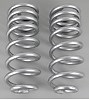 Belltech 4800: Front Standard Coil Spring Set 1987-1996 Ford F-150 - JEGS