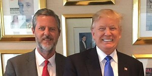 Pool boy reveals how Trump fixer secured endorsement by getting Falwell Jr out of blackmail jam