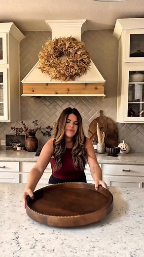 590 reactions · 21 shares | Comment Fall for all the links  Cozy kitchen vibes styled with this season’s most popular fall décor — all budget-friendly finds! From viral stems to affordable accents, these are the pieces everyone’s grabbing now. Save + share for your inspo! #FallDecorFinds #AmazonHomeDecor #TargetStyle #WalmartFinds #fallcenterpiece #AffordableHomeDecor #FallKitchenFinds #FallDecorOnABudget | Alexis Gonzalez | Facebook