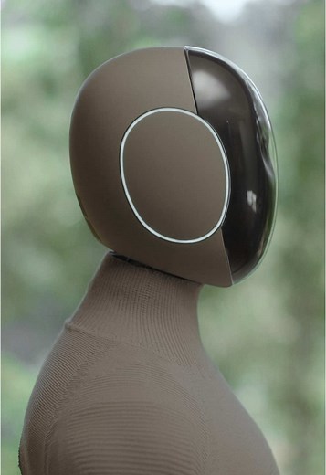 Discover NEO Gamma: The Future of Robotics at Home