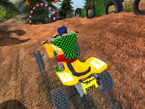 Play Quad Bike Offroad Racing | Free Online  Games. KidzSearch.com