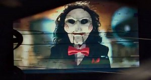 437K views · 7.4K reactions | La première bande-annonce de SAW 8 avec de nouveaux jeux bien tordus ! Prévu pour Halloween en avant-première avec l' Horror Night : Jigsaw | Kinepolis France | Facebook