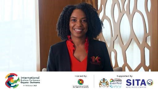 We’re pleased to welcome Integrated Marketing Communications Inc as the Principal Media Partner for IBC Guyana 2025. As the official storyteller of the conference, IMC Inc. will play a central role in amplifying the voices of business leaders, policymakers, and investors as they converge in Georgetown this October to forge partnerships and unlock opportunities. IBC Guyana 2025 offers a high-level platform to showcase ideas, innovations, and solutions across priority sectors such as energy, infra