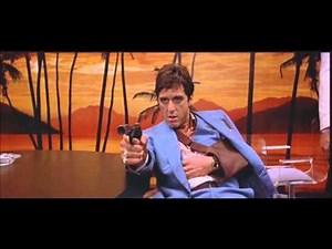 Funk Scarface - Carl Carlton - Don't You Wanna Make Love