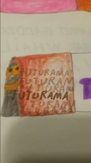 teennick "you're watching futurama" now returns bumper 2019