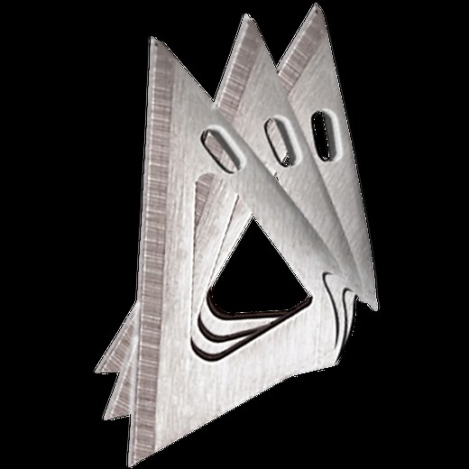 Replacement Blades for Muzzy 6 pack Broadheads | Muzzy Broadheads |