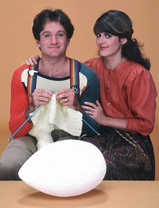 Pam Dawber to pay tribute to Robin Williams on PBS special