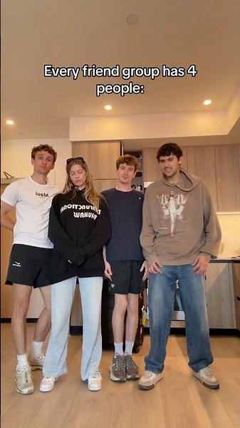 The gang is back together 🤭 ‪@CarterKench‬ ‪@scottkress_‬ ‪@sydneymorgan‬
