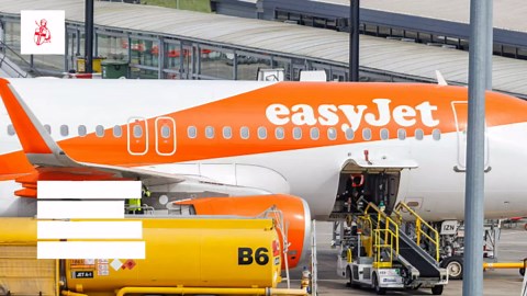 EasyJet responds to May jet fuel worries