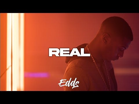 Nines X Skrapz Type Beat | "REAL" | Sample UK Rap Instrumental 2023
