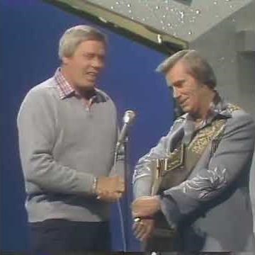 George Jones interviewed by Tom T. Hall