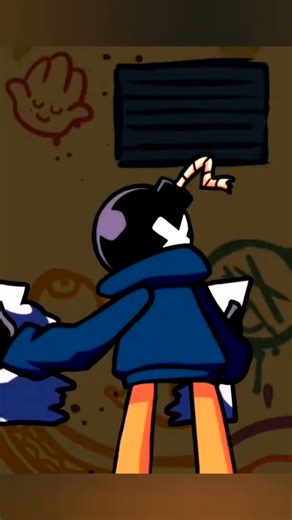 which in the picture whitty is holding?