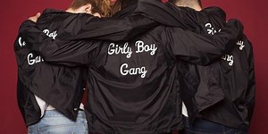 Queer Looks: Girly Boy Gang