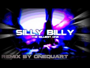 FNF : Hit Single | SILLY BILLY | Remix by OneQuart