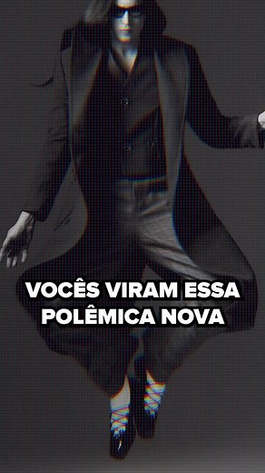 212K views · 3.5K reactions | Essa nova foto do Felca faz referência a Baphomet? E, se fizer: você sabe o que é Baphomet e o que significa essa pose? #opbarbarussa #history #historia | Operação Barbarussa | Facebook